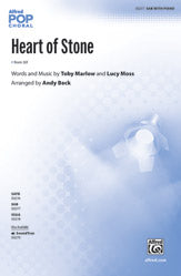 Heart of Stone
