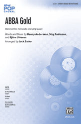 ABBA Gold