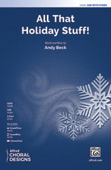 All That Holiday Stuff!