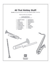 All That Holiday Stuff!