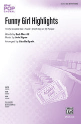 Funny Girl Highlights