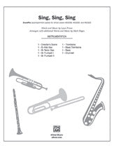 Sing, Sing, Sing