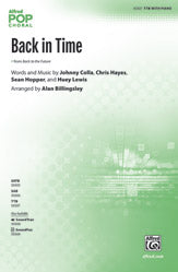 Back in Time