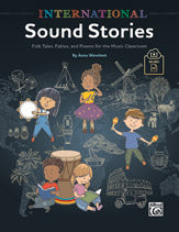 International Sound Stories
