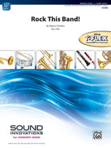 Rock This Band!