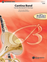 Cantina Band