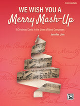 We Wish You a Merry Mash-Up