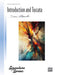 Introduction and Toccata