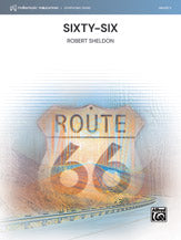 Sixty-Six