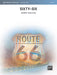 Sixty-Six