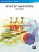 Spirit of Innovation