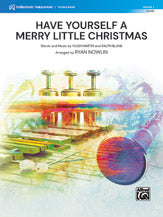 Have Yourself a Merry Little Christmas