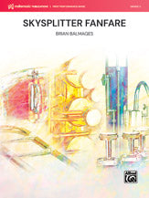 Skysplitter Fanfare