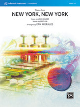 Theme from <i>New York, New York</i>