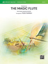 Overture to <i>The Magic Flute</i>