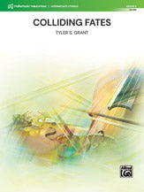 Colliding Fates