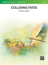 Colliding Fates