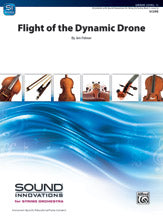 Flight of the Dynamic Drone