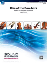 Rise of the Bow-bots