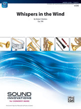 Whispers in the Wind