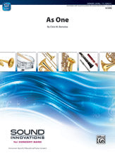 As One