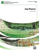 Joy Dance