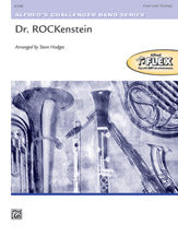 Dr. ROCKenstein