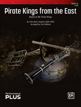 Pirate Kings from the East