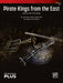 Pirate Kings from the East