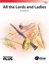 All the Lords and Ladies