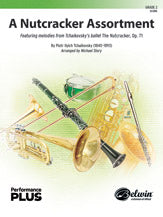 A Nutcracker Assortment