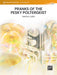 Pranks of the Pesky Poltergeist