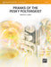 Pranks of the Pesky Poltergeist