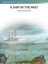 A Ship in the Mist