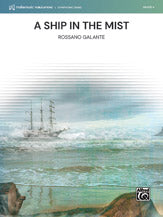 A Ship in the Mist