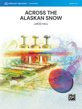 Across the Alaskan Snow
