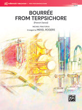 Bourr嶪 from <i>Terpsichore</i>