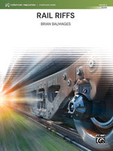 Rail Riffs