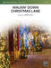 Walkin' Down Christmas Lane