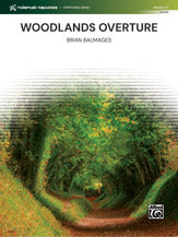 Woodlands Overture