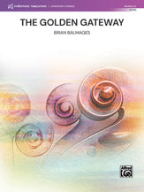 The Golden Gateway