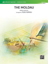 The Moldau