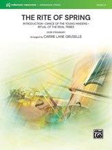 The Rite of Spring