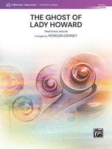 The Ghost of Lady Howard