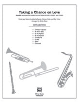 Taking a Chance on Love