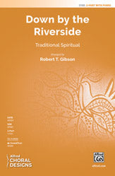 Down by the Riverside