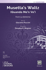 Musetta's Waltz
