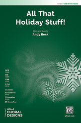 All That Holiday Stuff!