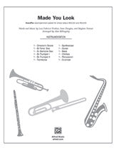 Made You Look