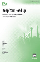 Keep Your Head Up
